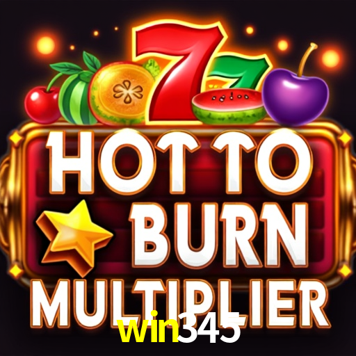 Mesa de Blackjack win345