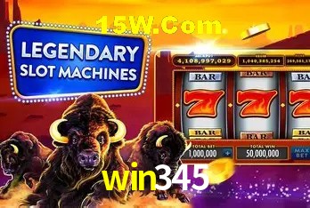 Promoção Relâmpago win345