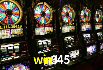 Especiais de Fim de Semana win345
