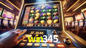 Programa VIP win345