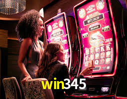 Bônus Diários win345