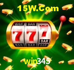 Tecnologia da Plataforma win345