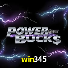 Jogos Exclusivos win345