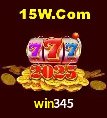 Sistemas de Segurança win345
