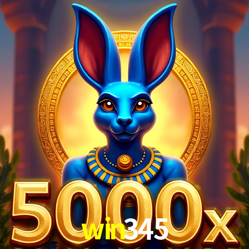 Provedores de Jogos win345
